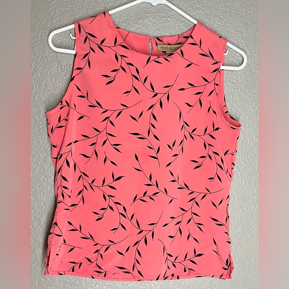 Women's blouse top